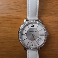 swarosky orologio donna
