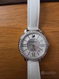 swarosky orologio donna