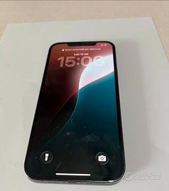 Iphone 12 pro max 128GB