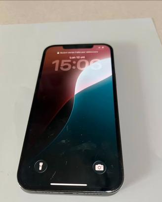 Iphone 12 pro max 128GB