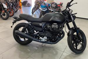 Moto Guzzi V7 V my26