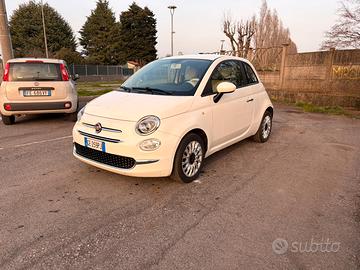 Fiat 500 gpl