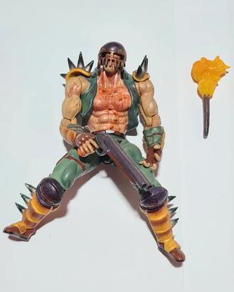 Hokuto no Ken Fist Of The North Star Violent Figur