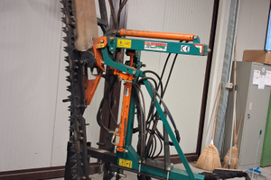 Cimatrice colombardo