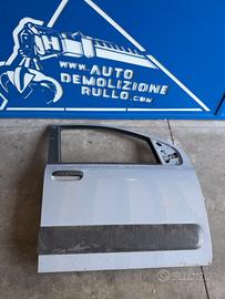 Sportello anteriore dx Fiat Panda 2012> con fascia