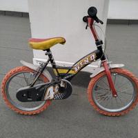Dino Bikes Bicicletta Bambino
14'' ottime