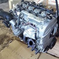 Motore e cambio honda 2.2 diesel n22a1