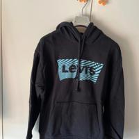 Felpa levi’s
