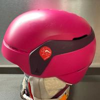 Casco sci Atomic bambina