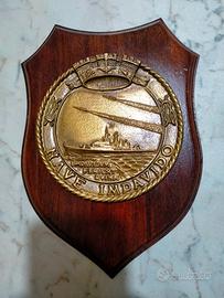 Crest Marina Militare