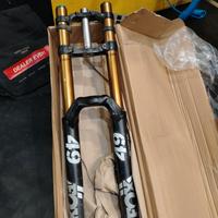 Forcella mtb fox 49 40