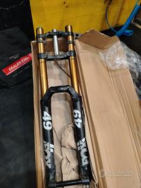 Forcella mtb fox 49 40