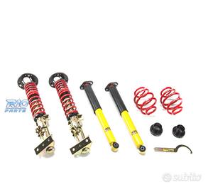 KIT SOSPENSIONE FILETTATA EIBACH MTS BMW Z3 E36 95