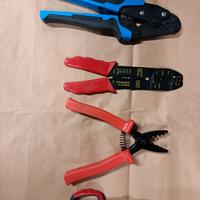 Crimpatrice Cembre hf1