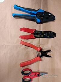 Crimpatrice Cembre hf1