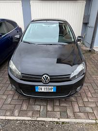 Volkswagen Golf 6 1.4 TSI 122CV 5P. Highline