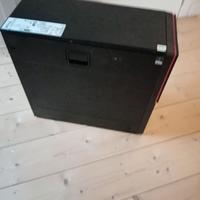 Desktop i5 16gb ram 500hdd svideo 2gb