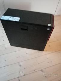 Desktop i5 16gb ram 500hdd svideo 2gb