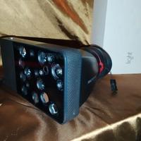 Fotocamera 81Mp Light L16 + LCDVF BM5