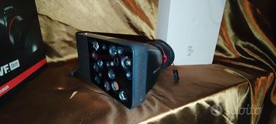 Fotocamera 81Mp Light L16 + LCDVF BM5