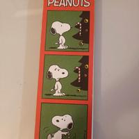 segnalibri Peanuts 