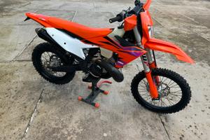 Ktm exc 250 2t TBI 2025