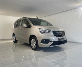 OPEL COMBO 2020 1.5 D 130 CV 5 POSTI IPER FULL