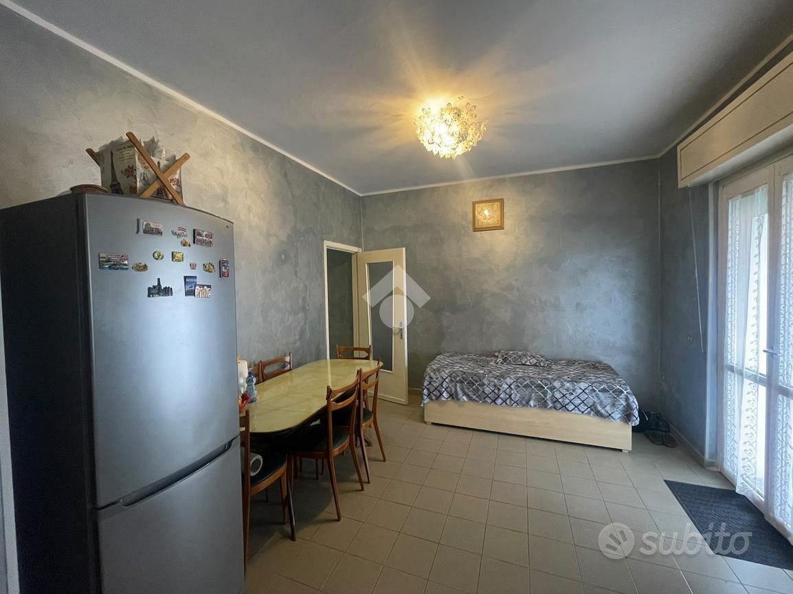 Appartamento – Romano di Lombardia - Vista 3