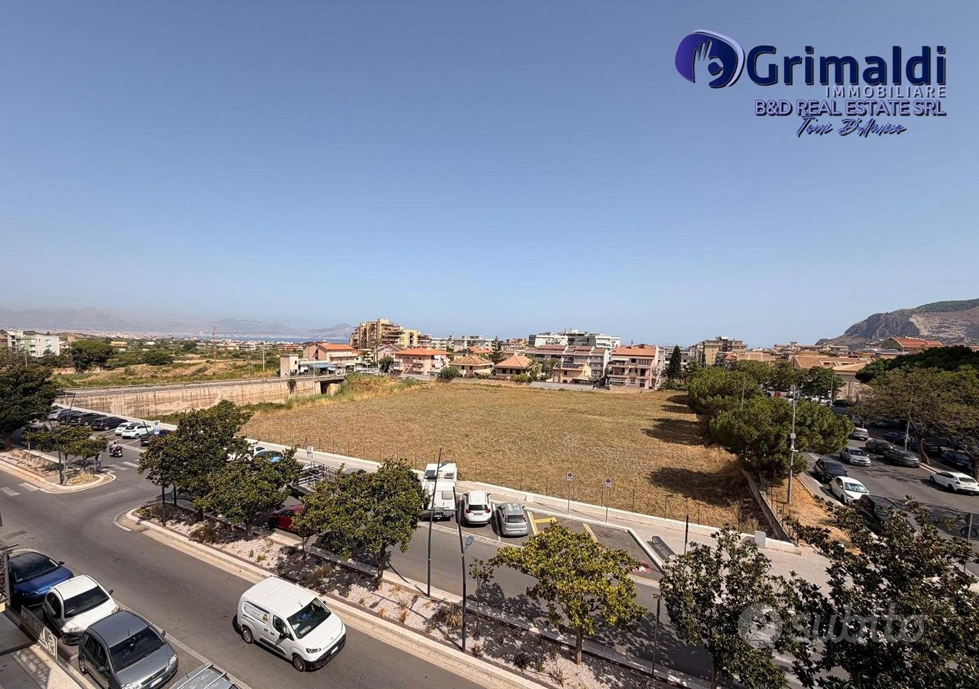 Appartamento – Bagheria, Centro storico, Palermo - Vista 4
