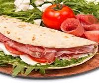 Bar caffetteria in frazione di Centro B1571