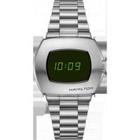 Hamilton American Classic PSR Digital Quartz