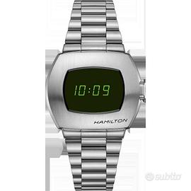 Hamilton American Classic PSR Digital Quartz