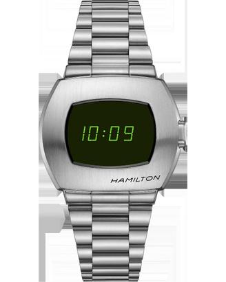 Hamilton American Classic PSR Digital Quartz