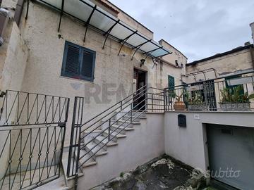 Casa Indipendente - Lentini