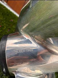 Elica SOLAS acciaio inox