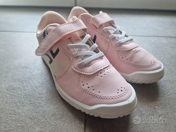 Scarpe da ginnastica bambina TS130 taglia 33 - 7 €