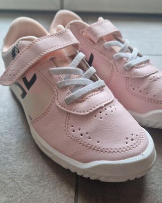 Scarpe da ginnastica bambina TS130 taglia 33 - 7 €