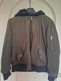 bomber reversibile jacqueline de yong