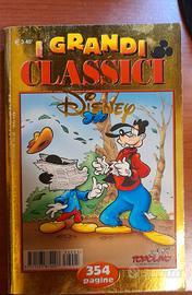 I grandi classici Disney 205 dicembre 2003