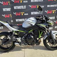 KAWASAKI Z 650 Export solo Esportazione