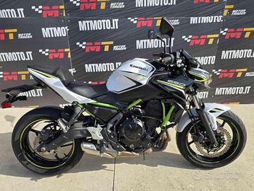 KAWASAKI Z 650 Export solo Esportazione