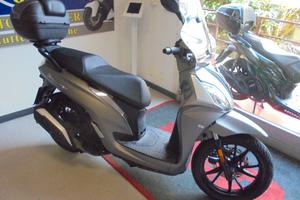 Sym Symphony 125 ST ABS