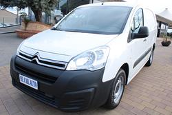 Citroen Berlingo Multisp. BlueHDi 100 Feel
