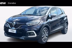 Renault Captur I 2017 1.5 dCi Energy 110cv In...