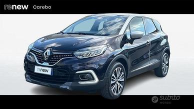 Renault Captur I 2017 1.5 dCi Energy 110cv In...