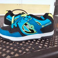 Roller Heelys monoruota numero 39