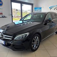 Mercedes-benz C 220 d S.W. Auto Executive