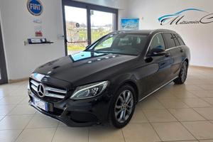Mercedes-benz C 220 d S.W. Auto Executive