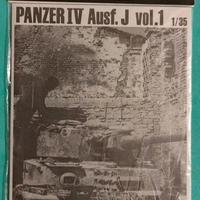 photoetched The Show Modelling 075 "Panzer IV Ausf