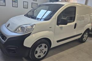 Fiat Fiorino 1.3 MJT 95 CV